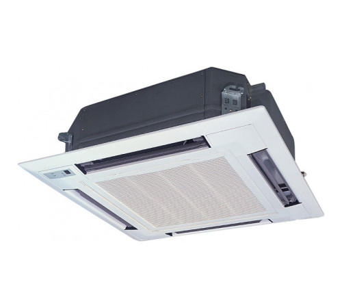 Кассетный фанкойл до 5 кВт Aeronik AFP 102 XD/B-T (ATB03)