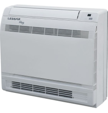 Напольно-потолочная VRF система Lessar LSM-AH36OUA2