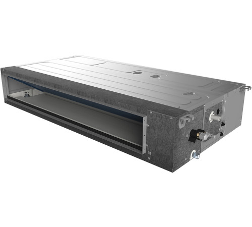 Канальный кондиционер Systemair SYSPLIT DUCT 24 EVO HP Q