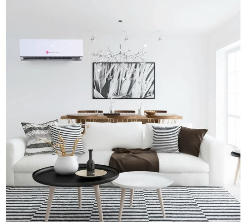 Настенная VRF система Dantex DM-PAC012G/YMF