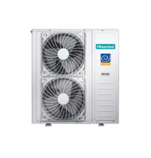 Внешний блок мульти сплит-системы на 5 комнат Hisense Free Match  AMW-42U4SE