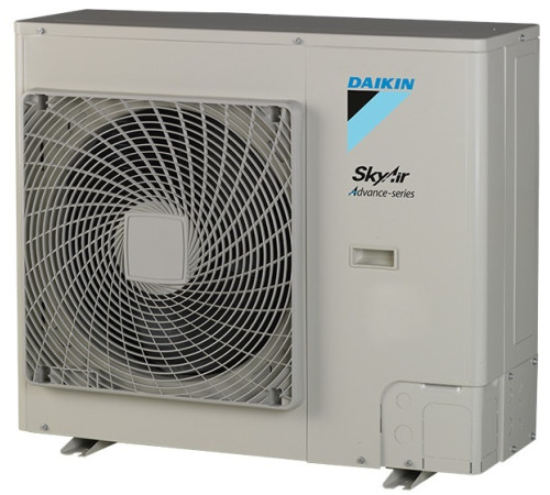 Кассетный кондиционер Daikin FCAG71B/RZASG71MV1/-40