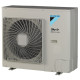 Кассетный кондиционер Daikin FCAG71B/RZASG71MV1/-40