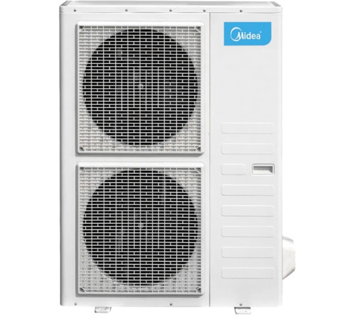 Напольно-потолочный кондиционер Midea MUE-60HRN1-R/MOU-55HN1-LR