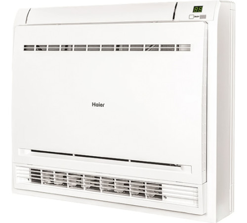 Напольно-потолочный внутренний блок мульти сплит-системы Haier AF50S2SD1FA