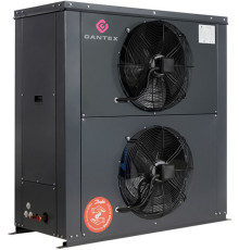 Компрессорно-конденсаторный блок Dantex DK-TС035BUSOHF