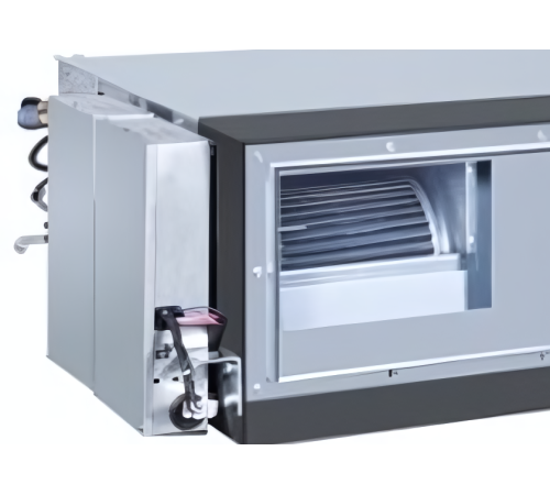 Канальная VRF система Haier AD722MPERA