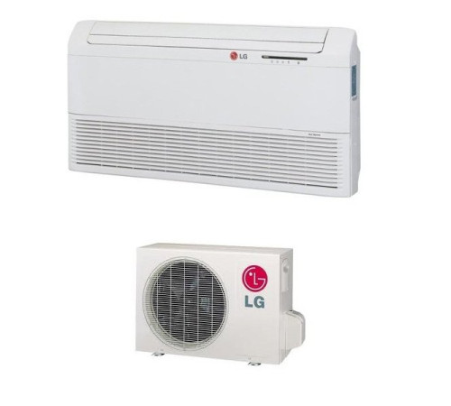 Напольно-потолочный кондиционер Lg UV48.NLDR0/UU48.U3DR0