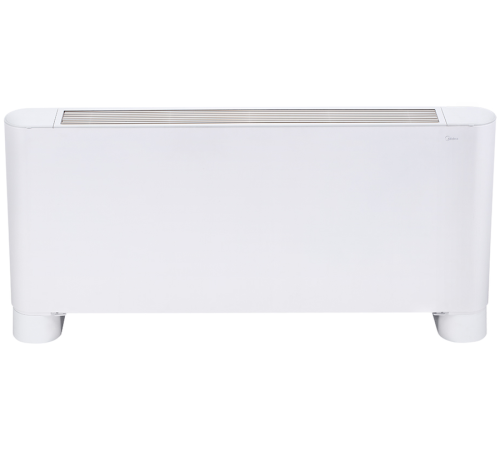 Напольно-потолочный фанкойл до 3.5 кВт Midea MKH2-150F-R4