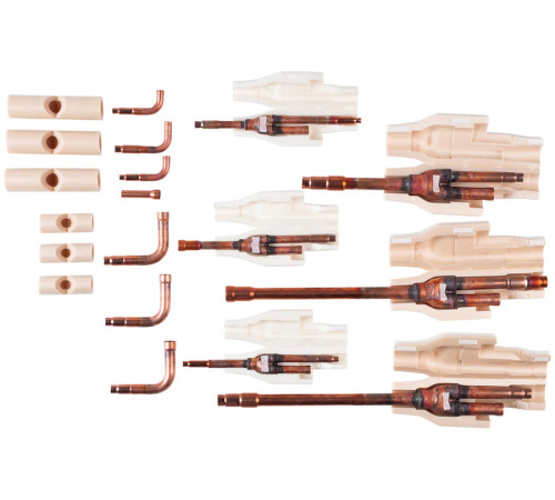 Рефнет Daikin BHFP26P63C