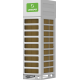 Наружный блок VRF системы Lessar LUM-AHE504AUA-4-hr