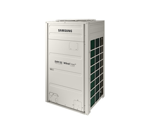 Наружный блок VRF системы Samsung AM120AXVGGR/EU