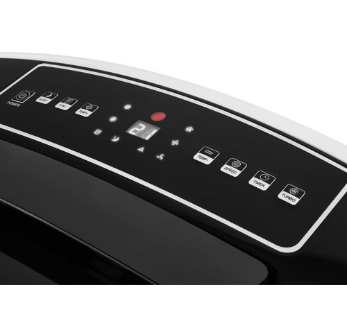 Мобильный кондиционер Electrolux Cool Power EACM- 18 HP/N3