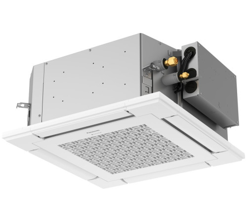 Кассетный кондиционер Panasonic S-50PY2E5B/U-50PZH2E5