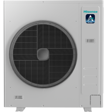 Наружный блок VRF системы Hisense AVW-68HJFAE1
