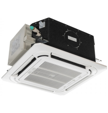 Кассетная VRF система Dantex DM-PAC022Q4/AF