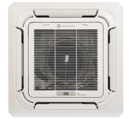 Кассетная VRF система Dantex DM-PAC022Q4/AF