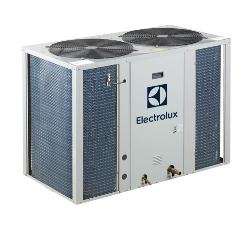 Компрессорно-конденсаторный блок Electrolux ECC-35-G