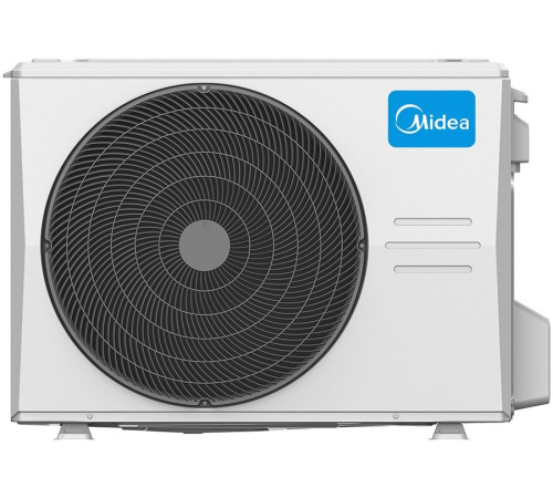 Кассетный кондиционер Midea MCD1-24HRN1-Q/MOX431U-24HN1-Q/-40