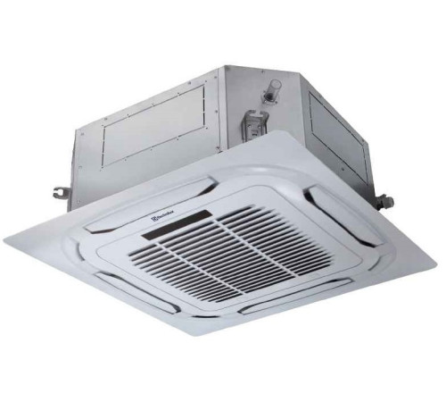 Кассетный фанкойл до 16 кВт Electrolux EFR-1500R V2