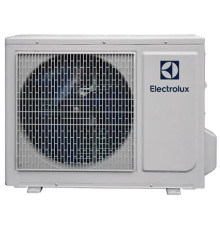 Компрессорно-конденсаторный блок Electrolux ECC-03