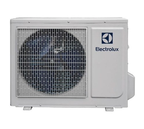 Компрессорно-конденсаторный блок Electrolux ECC-03