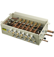 Блок переключения режимов для 3-трубных VRF Mdv MS04N1-D