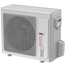 Компрессорно-конденсаторный блок Aeronik ASO-X7,5/AN-K