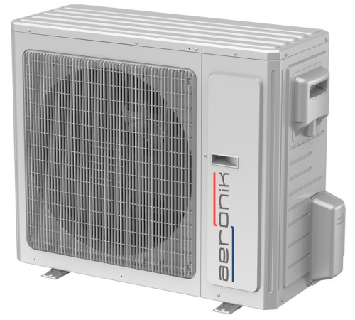 Компрессорно-конденсаторный блок Aeronik ASO-X7,5/AN-K