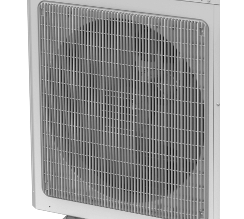 Компрессорно-конденсаторный блок Aeronik ASO-X7,5/AN-K