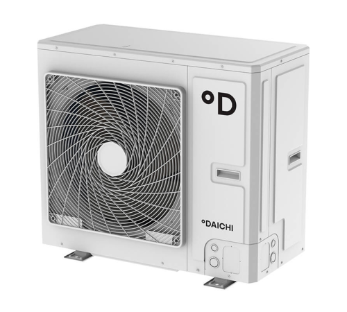 Напольно-потолочный кондиционер Daichi DA100ALKS1R/DF100ALS1R