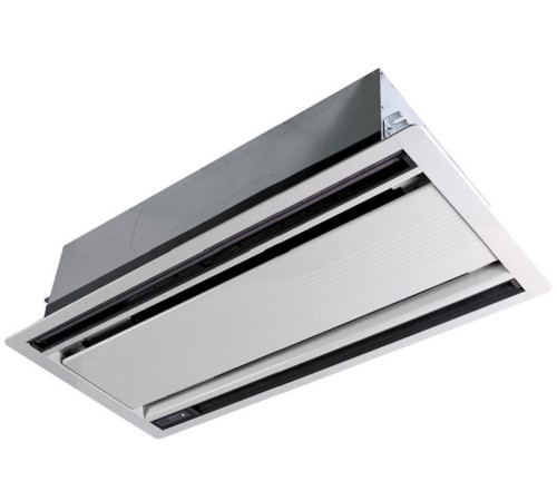 Кассетная VRF система Midea MI2-45Q2DHN1