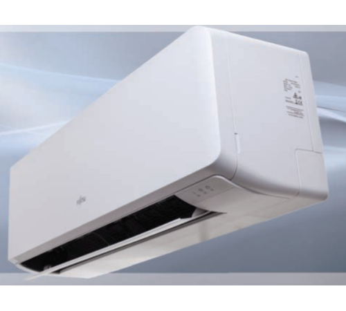 Кондиционер Fujitsu Genios ASYG14KMCC/AOYG14KMCC