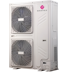 Наружный блок VRF системы Dantex DM-DC120WK/F