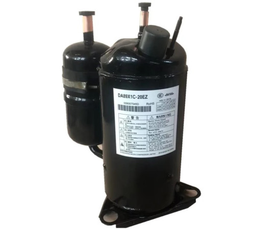 Компрессор GMCC Toshiba DA89X1C-20EZ (201400601020)