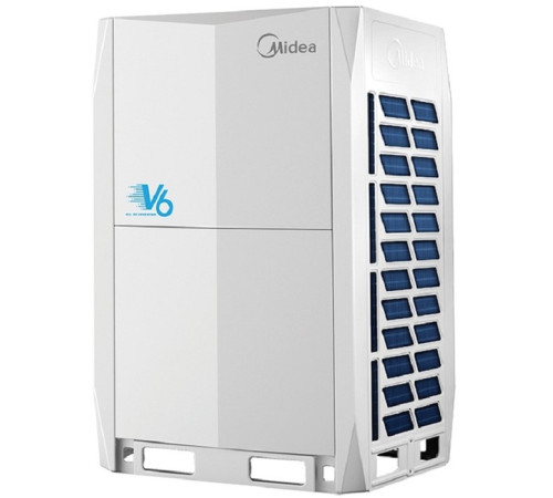 Наружный блок VRF системы Midea MV6-280WV2GN1
