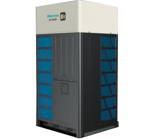Наружный блок VRF системы Hisense AVWT-76HKF5