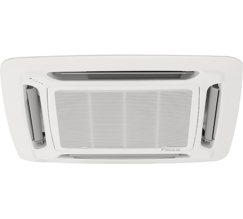 Кассетный кондиционер Daikin FCQN100EXV/RQ100DXY Nord -30
