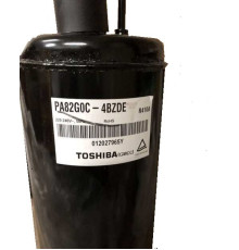 Компрессор GMCC Toshiba PA82G0C-4BZDE (201400611100)