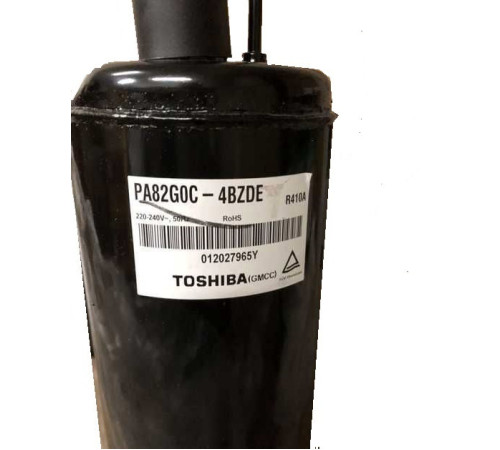 Компрессор GMCC Toshiba PA82G0C-4BZDE (201400611100)