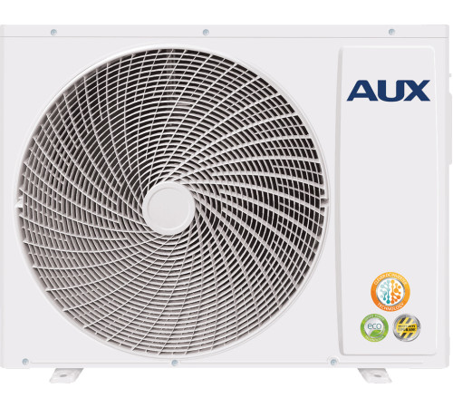 Кассетный кондиционер AUX ALCA-H24/4DR2А/AL-H24/4DR2A(U)
