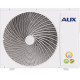 Кассетный кондиционер AUX ALCA-H24/4DR2А/AL-H24/4DR2A(U)