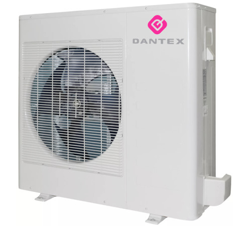 Компрессорно-конденсаторный блок Dantex DK-10WC/SF
