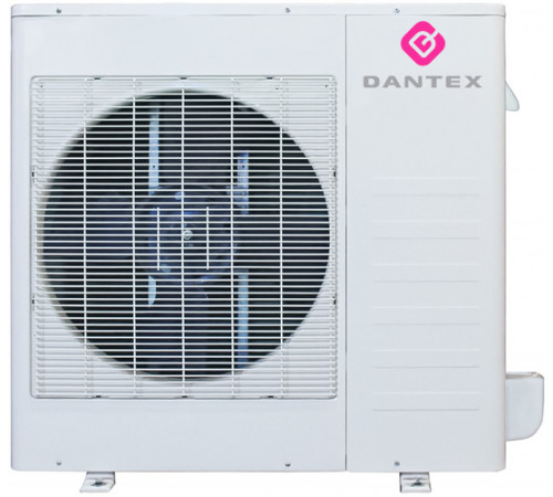Компрессорно-конденсаторный блок Dantex DK-10WC/SF