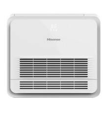 Напольно-потолочный внутренний блок мульти сплит-системы Hisense Free Match AKT-12UR4RK8