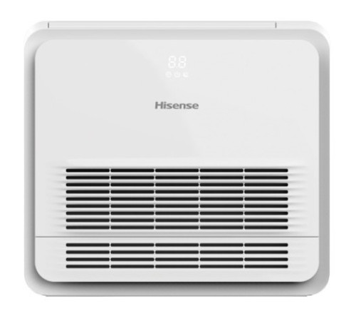 Напольно-потолочный внутренний блок мульти сплит-системы Hisense Free Match AKT-12UR4RK8