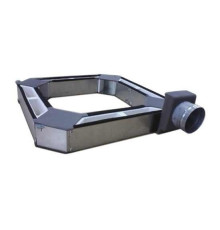 Комплект для подмеса свежего воздуха Fujitsu UTZVXAA