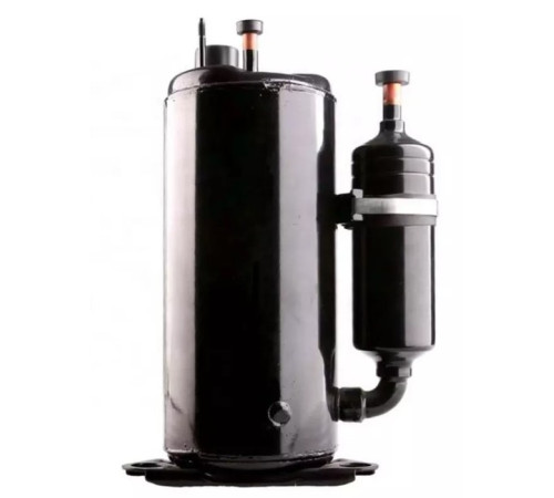 Компрессор GMCC Toshiba RAS-10UAH-E4 PH180X1C-4DZDN3 (43T41366)