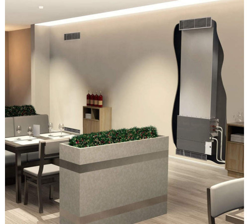 Напольно-потолочный кондиционер Daikin FNA60A9/RXM60R/-40