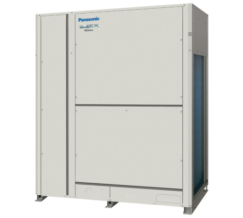 Наружный блок VRF системы Panasonic U-18ME2E8